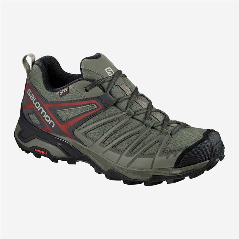 Salomon ultra sale prime 3